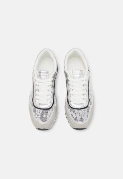 Sneakers Laag - Grey -Anna Field Boutique f2cc5370544447f988ef55bc42eeb471