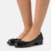 Anna Field Leather- Ballerina'S - Black 1 Anna Field Leather- Ballerina'S - Black -Anna Field Boutique f311abe7c910454aa9c4b32a18088dd9