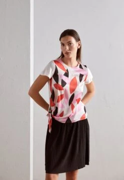 Anna Field T-Shirt Print - Pink