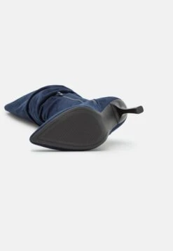 Anna Field Laarzen - Blue 12 Anna Field Laarzen - Blue -Anna Field Boutique f3ba203359aa48f4b3dd7fc2b7a188ee