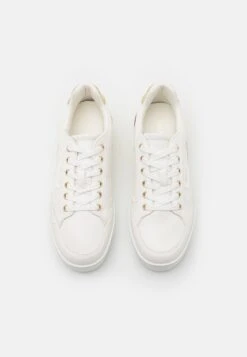 Wide Fit - Sneakers Laag - White -Anna Field Boutique f50e2892227141e79b305f7c108e6e30