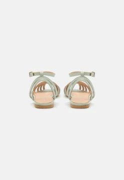 Anna Field Sandalen - Green 11 Anna Field Sandalen - Green -Anna Field Boutique f66f4a7ffcaa4d64963b8a5e6a5448ce