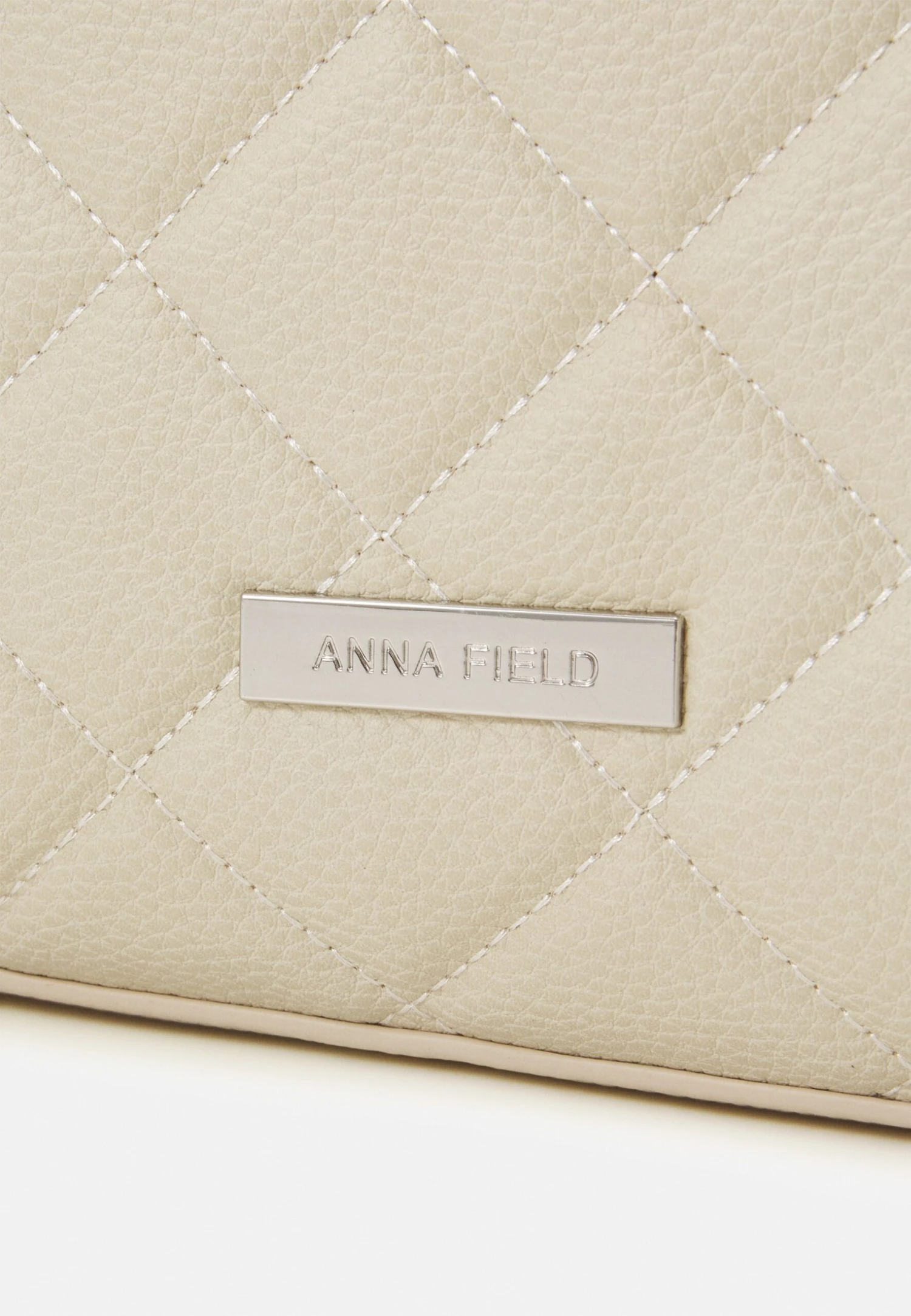 Anna Field Handtas - Off-White 8 Anna Field Handtas - Off-White - Afbeelding 6