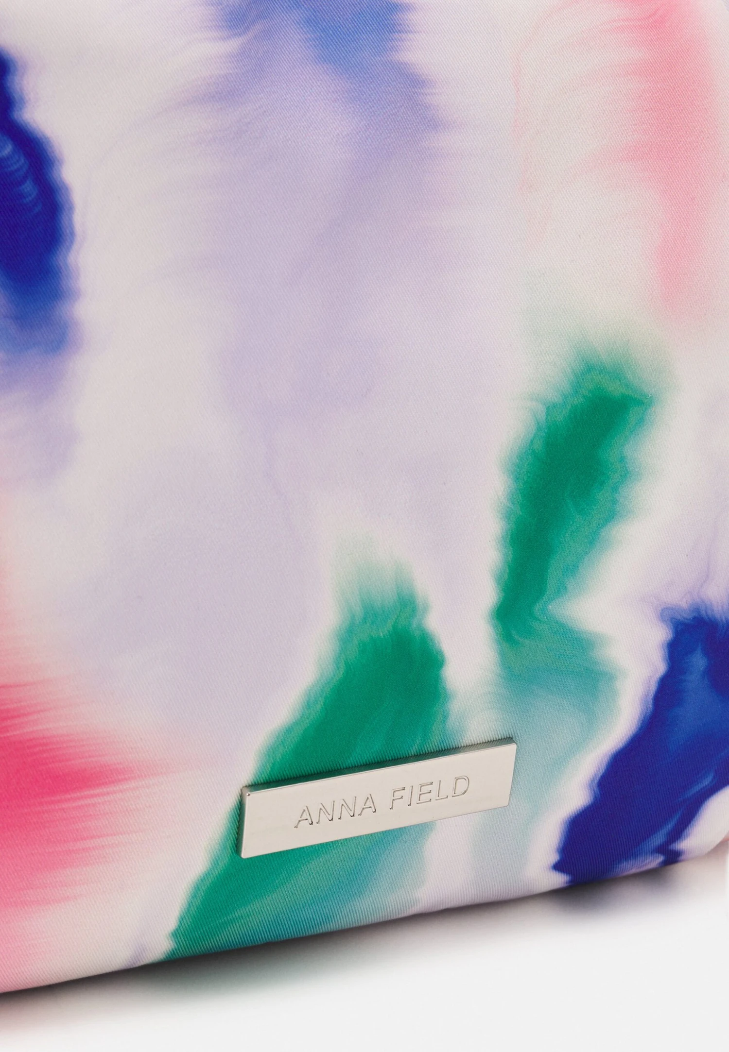 Anna Field Schoudertas - Multi-Coloured 7 Anna Field Schoudertas - Multi-Coloured - Afbeelding 5