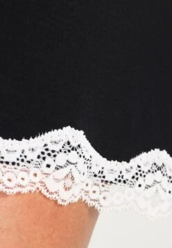 Anna Field Nachtjapon - Black -Anna Field Boutique f833b7133ba747e99510b29e29947484