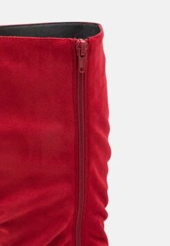 Anna Field Laarzen - Red 13 Anna Field Laarzen - Red -Anna Field Boutique f85a913d18864724b2ecbbf4be9db468