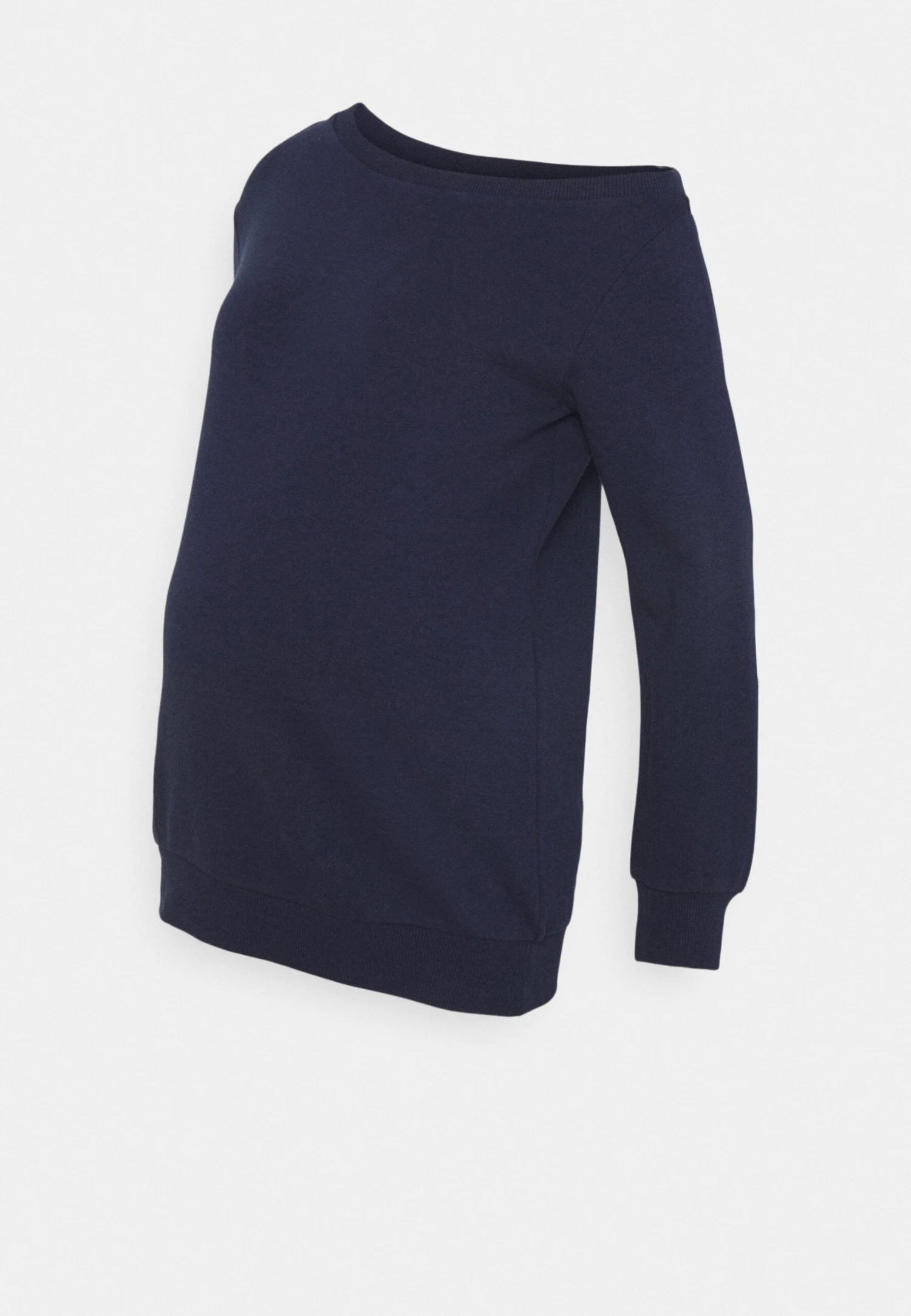 Sweater - Dark Blue 4 Sweater - Dark Blue - Afbeelding 2