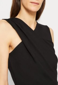 Anna Field Jerseyjurk - Black -Anna Field Boutique f95c3facec9c4276b59514ee07f179b7