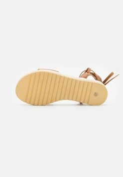 Anna Field Espadrilles - Cognac 12 Anna Field Espadrilles - Cognac -Anna Field Boutique f994267a0156421a94d5079c0f2b038a