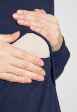 Nursing - Sweatshirt - Hoodie - Peacoat -Anna Field Boutique fa3f2b38a9d24321b9c1dd2bb2837685