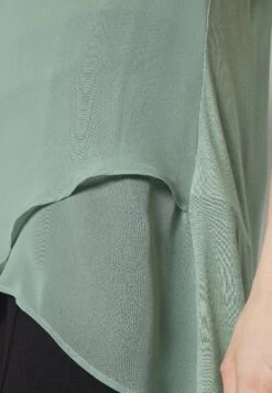Anna Field Top - Light Green -Anna Field Boutique facc1c61a84741a9b4413804808a4e21