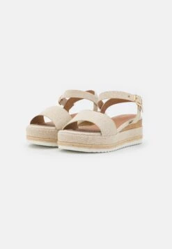 Anna Field Comfort - Espadrilles - Beige -Anna Field Boutique faed17661c414b00baa3a3b2525717fc