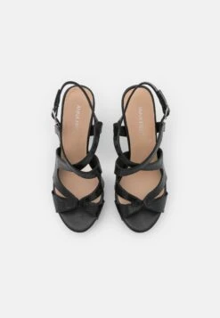 Anna Field Sandalen Met Plateauzool - Black 13 Anna Field Sandalen Met Plateauzool - Black -Anna Field Boutique fb26ff95e86c41a38723a7730b70cf06