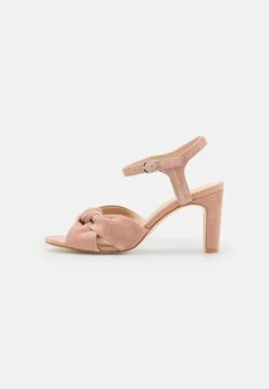 Anna Field Leather - Sandalen - Light Pink -Anna Field Boutique fb62a3859f704b9d922c8c1431a8a553