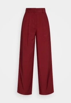 Anna Field Broek - Bordeaux -Anna Field Boutique fbea22dc640840d3badef6e84a1670b4
