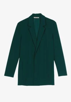 Anna Field Blazer - Dark Green 10 Anna Field Blazer - Dark Green -Anna Field Boutique fc276ba56a6f445a875761ebb9c967f8