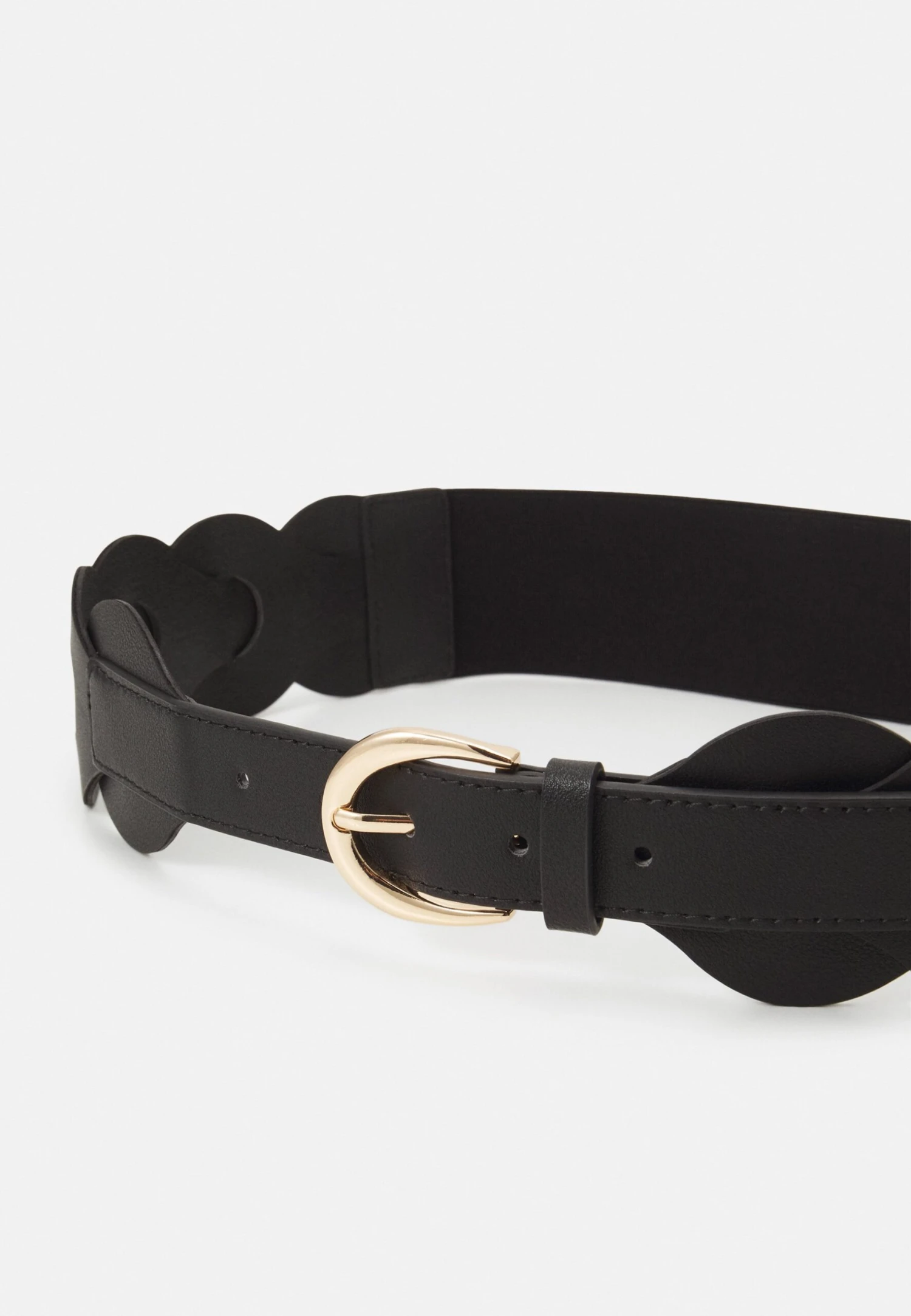 Anna Field Riem - Black 5 Anna Field Riem - Black - Afbeelding 4
