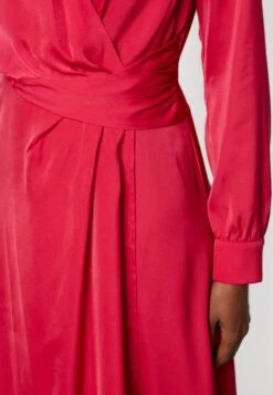 Anna Field Cocktailjurk -Red -Anna Field Boutique fca2faa2dd274378895b53956dcfc03e