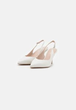 Anna Field Leather - Klassieke Pumps - White 10 Anna Field Leather - Klassieke Pumps - White -Anna Field Boutique fcb18885e8a84f5fb81ae08f8b143315