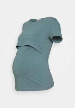 T-Shirt Basic - Goblinblue -Anna Field Boutique fcd44420180345adadcc4b39a9be92b2