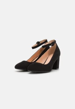 Klassieke Pumps - Black 10 Klassieke Pumps - Black -Anna Field Boutique fcdb3549ccd84fdb87055b2d188d4a83
