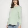 Sweater - Light Green -Anna Field Boutique fddcfa369e8b411097498c1b17279d1c
