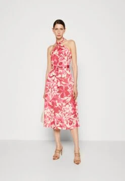 Anna Field Jurk - Pink 9 Anna Field Jurk - Pink -Anna Field Boutique fe1b5cd18c5a47ea90cc260a5859d351