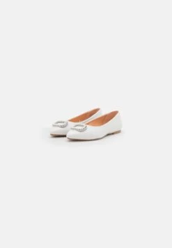 Anna Field Ballerina'S - White -Anna Field Boutique fe5bd5be9f054aa298a5654da25cf3b9