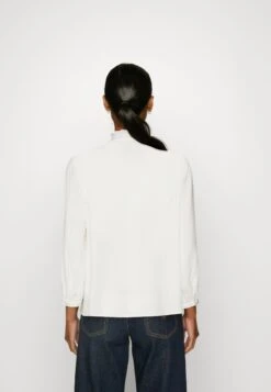 Anna Field Overhemdblouse -Off-White 9 Anna Field Overhemdblouse -Off-White -Anna Field Boutique ff15777a1f11467abf0abe2380d060e2